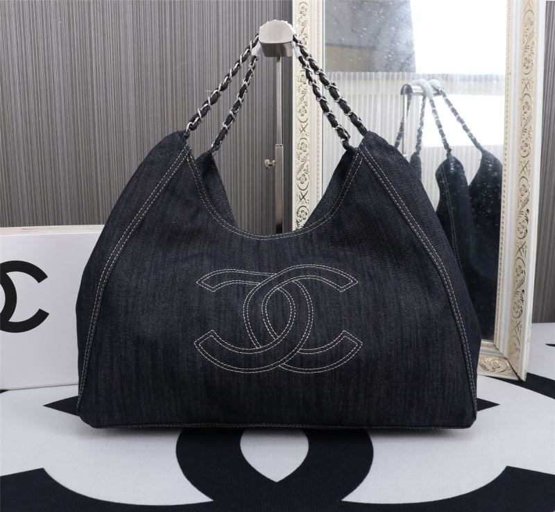 Chanel Shopping Bags